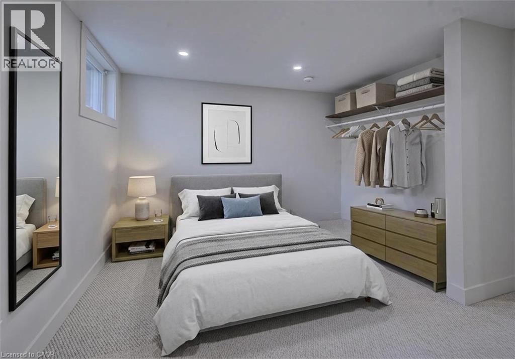 10 Weaver Street Unit# Lower, Cambridge, Ontario  N3C 1V8 - Photo 23 - 40816945