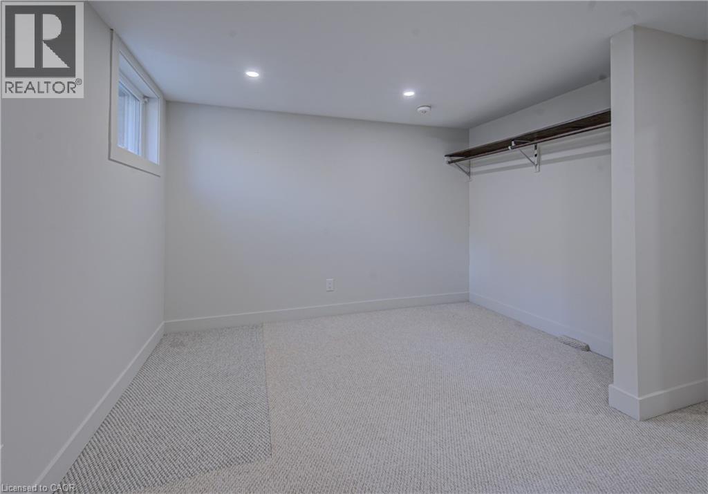 10 Weaver Street Unit# Lower, Cambridge, Ontario  N3C 1V8 - Photo 26 - 40816945