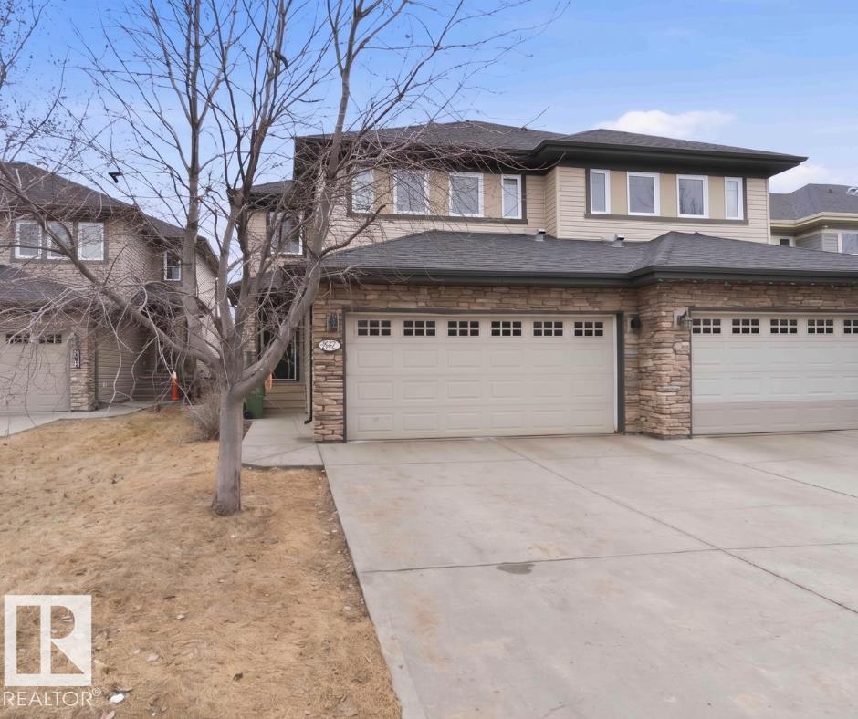 2037 69a St SW, Edmonton, Alberta  T6X 0S5 - Photo 1 - E4485261