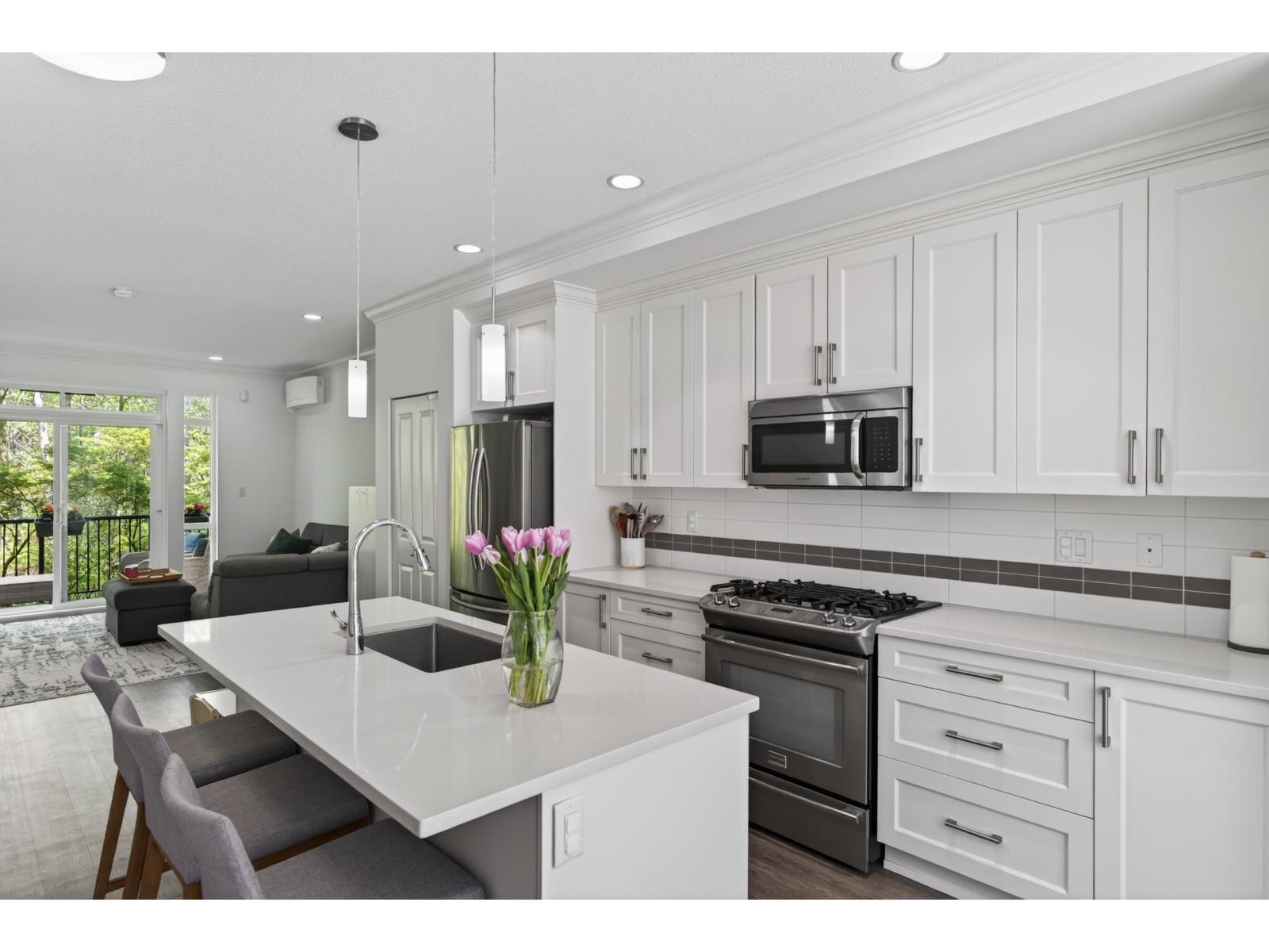 66 3039 156 Street, Surrey, British Columbia  V3Z 6T5 - Photo 8 - R3118814