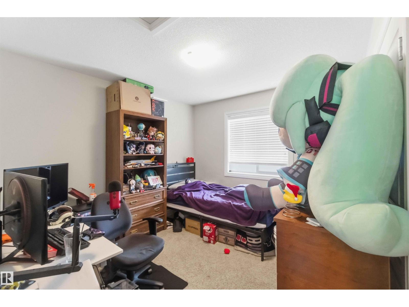 2037 69a St SW, Edmonton, Alberta  T6X 0S5 - Photo 10 - E4485261