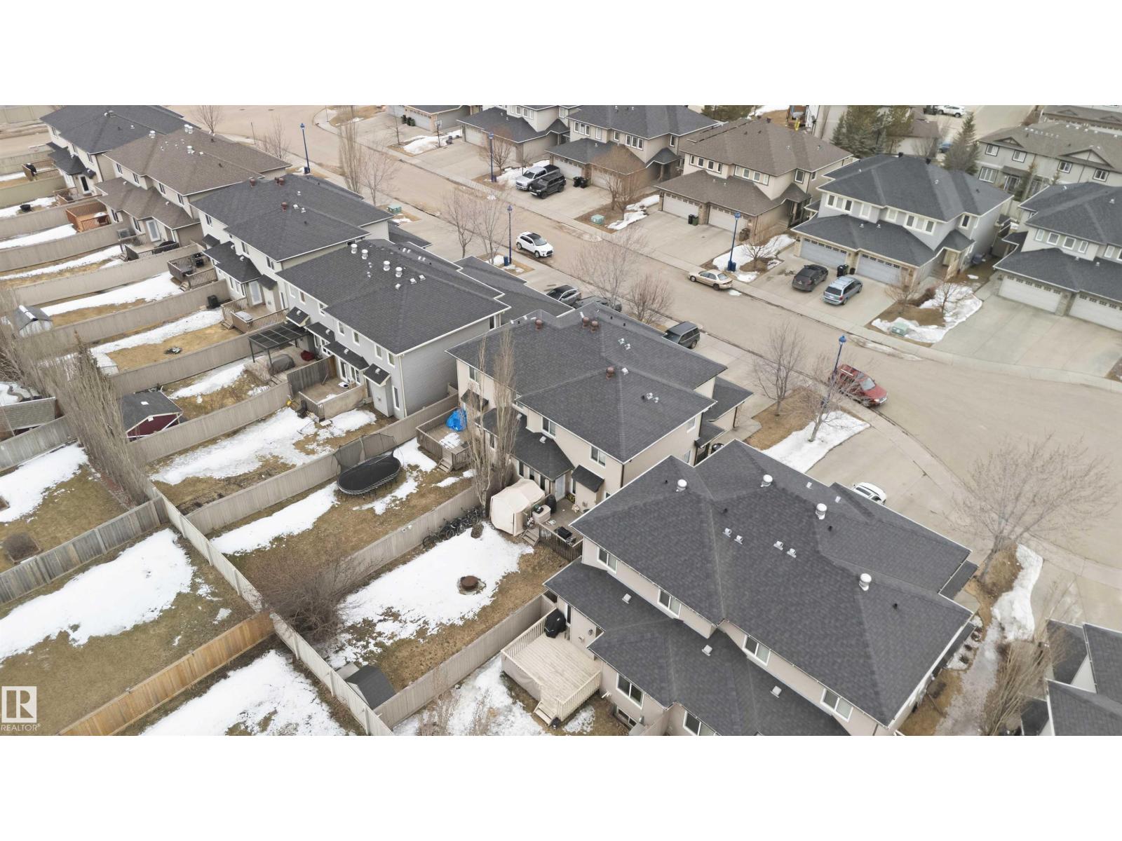 2037 69a St SW, Edmonton, Alberta  T6X 0S5 - Photo 23 - E4485261
