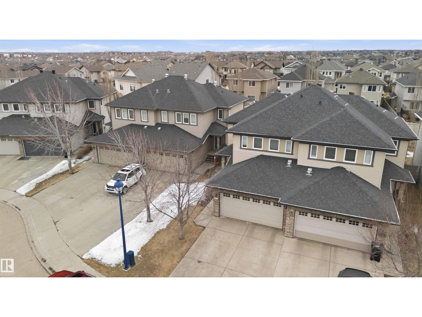 2037 69a St SW, Edmonton, Alberta  T6X 0S5 - Photo 19 - E4485261