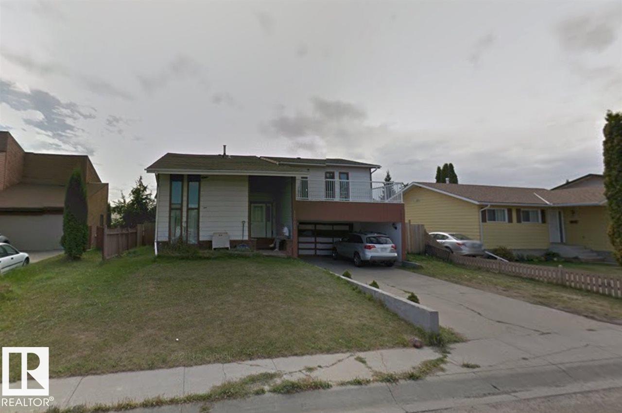 11507 141 Av NW, Edmonton, Alberta  T5X 3Z7 - Photo 1 - E4485623