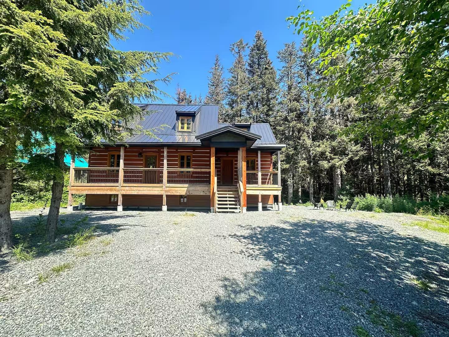 20760 Mount Klaudt Road, Mission, British Columbia  V0M 1A1 - Photo 2 - R3119055