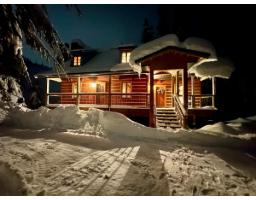 20760 MOUNT KLAUDT ROAD, Mission, British Columbia