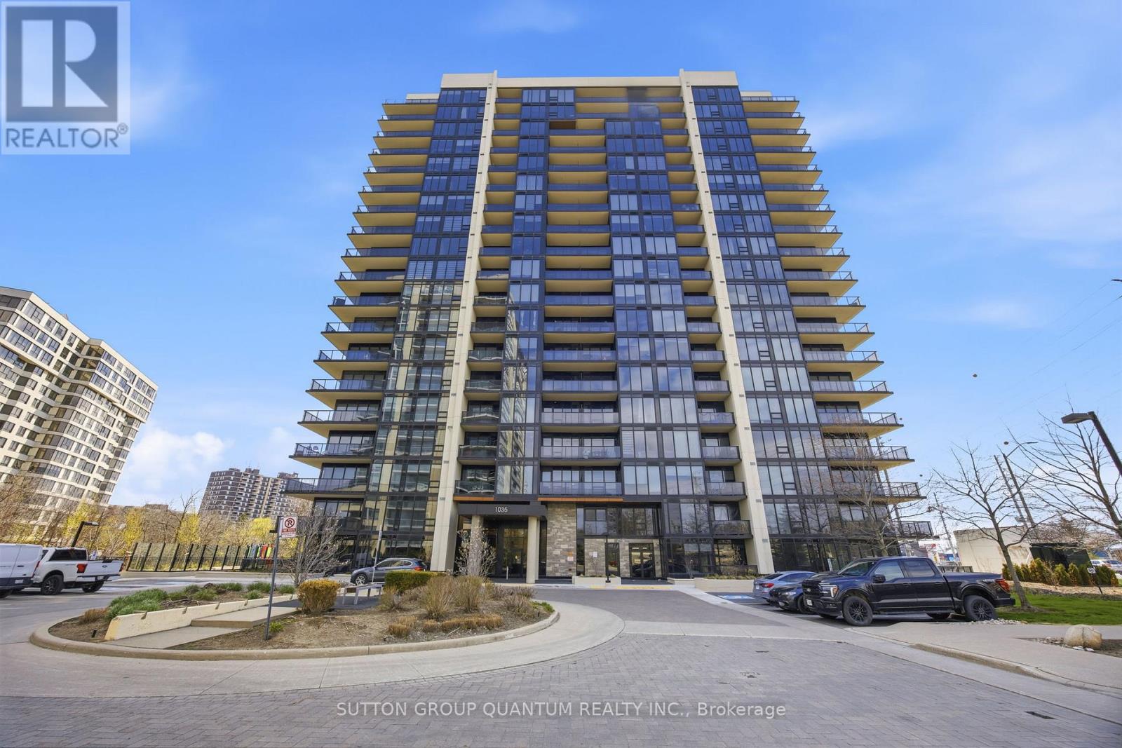 1903 - 1035 SOUTHDOWN ROAD, Mississauga, Ontario