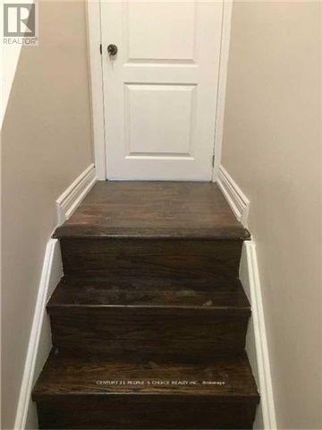 Basement - 67 Cornwall Road, Brampton, Ontario  L6W 1M5 - Photo 2 - W13080418