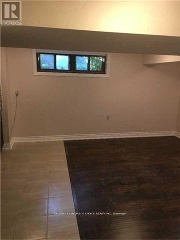 Basement - 67 Cornwall Road, Brampton, Ontario  L6W 1M5 - Photo 3 - W13080418