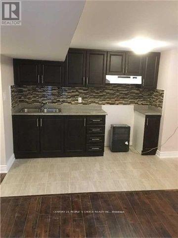 Basement - 67 Cornwall Road, Brampton, Ontario  L6W 1M5 - Photo 7 - W13080418