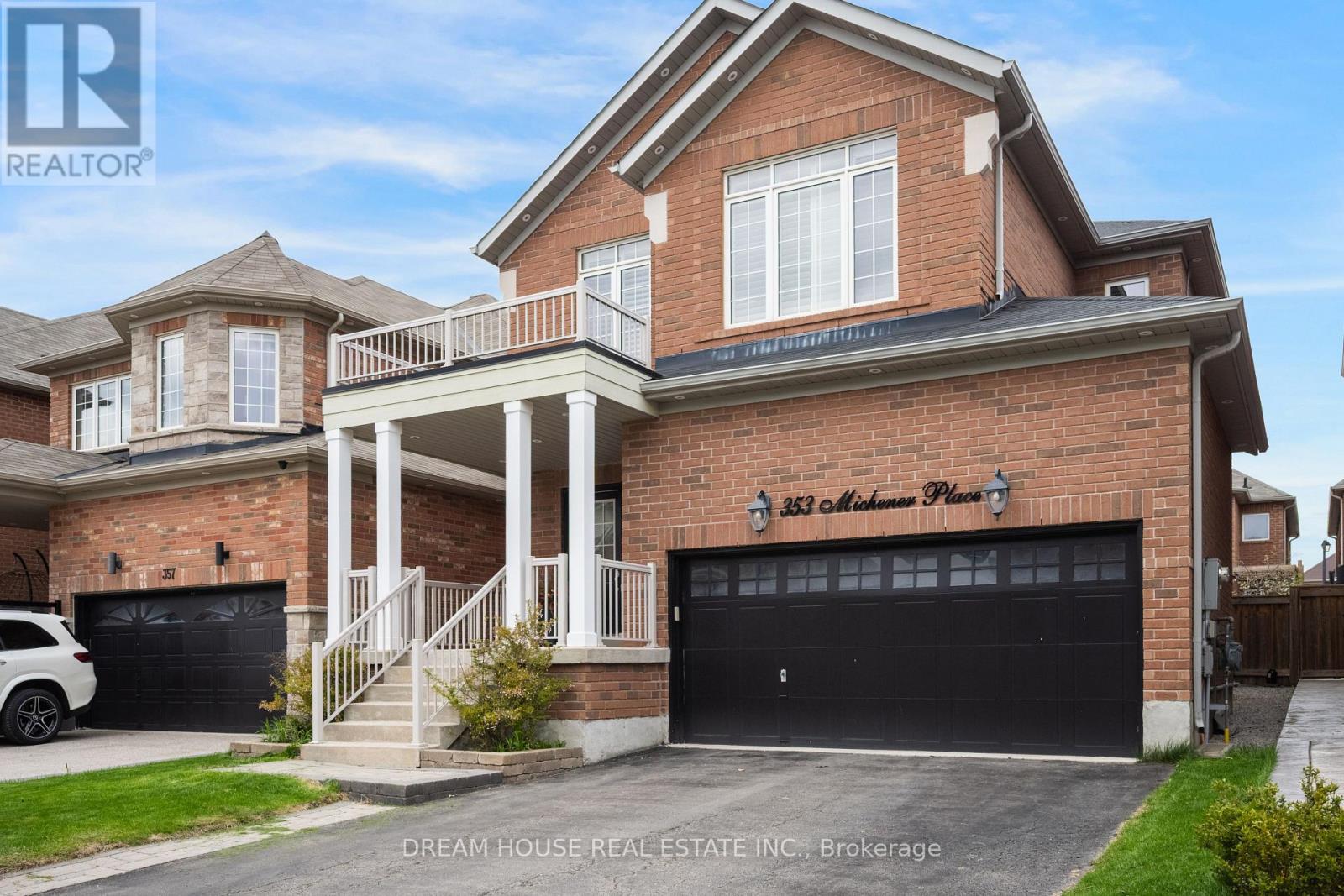 353 Michener Place, Milton, Ontario  L9T 8P4 - Photo 2 - W13080424