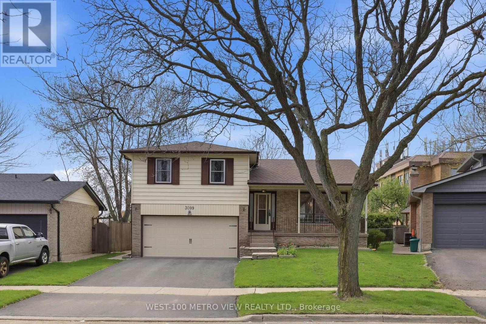3099 BENTWORTH DRIVE, Burlington, Ontario