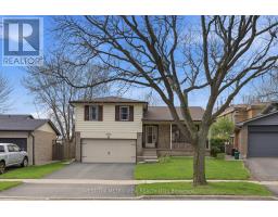 3099 BENTWORTH DRIVE, Burlington, Ontario