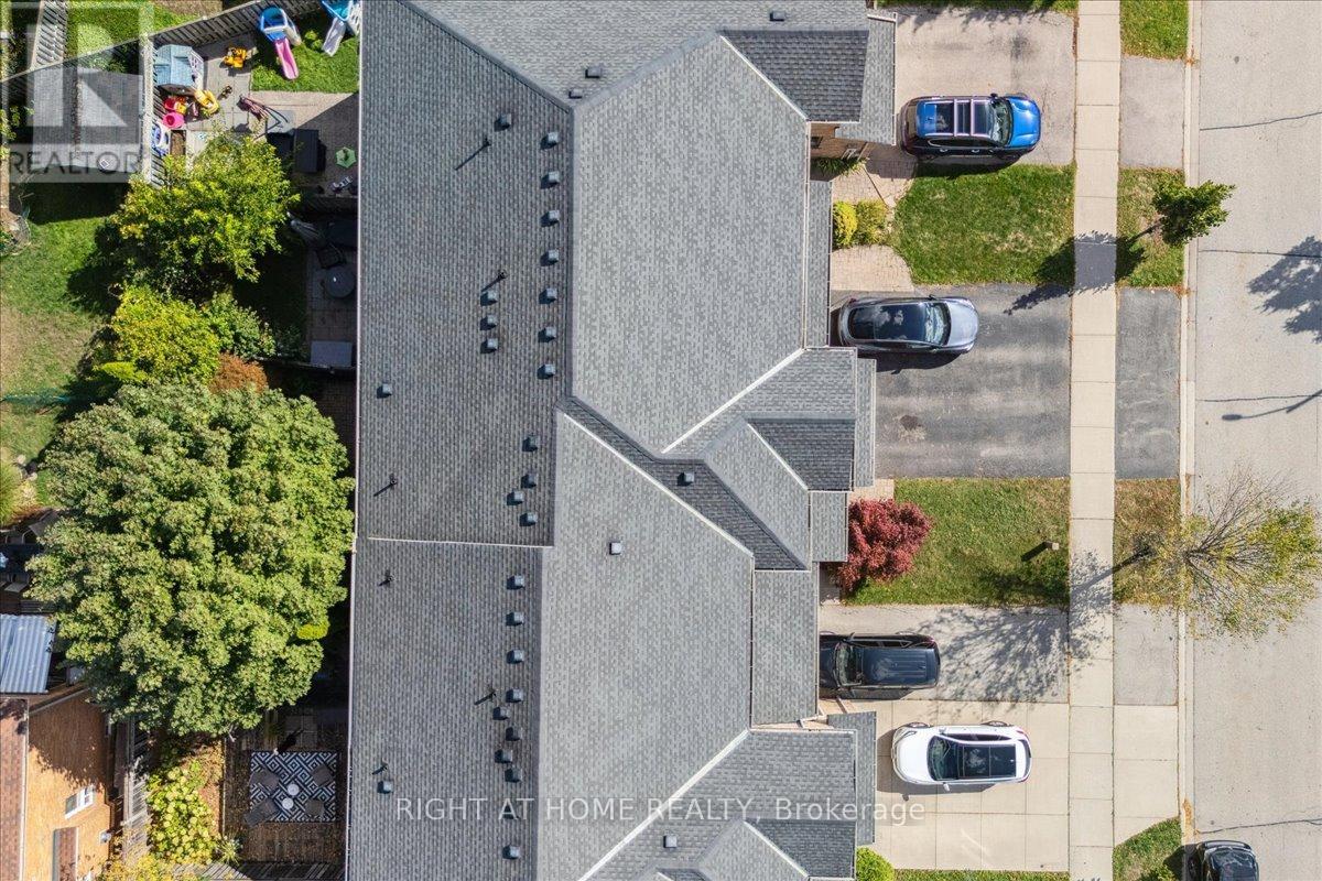 555 Taylor Crescent, Burlington, Ontario  L7L 6J7 - Photo 35 - W13080472