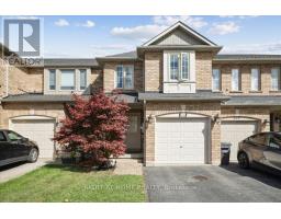 555 TAYLOR CRESCENT, Burlington, Ontario