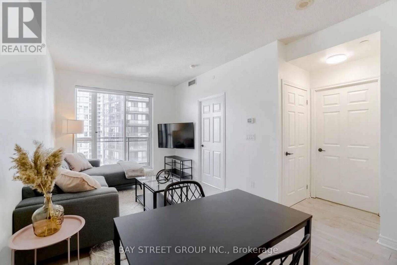 2604 - 4011 BRICKSTONE MEWS, Mississauga, Ontario