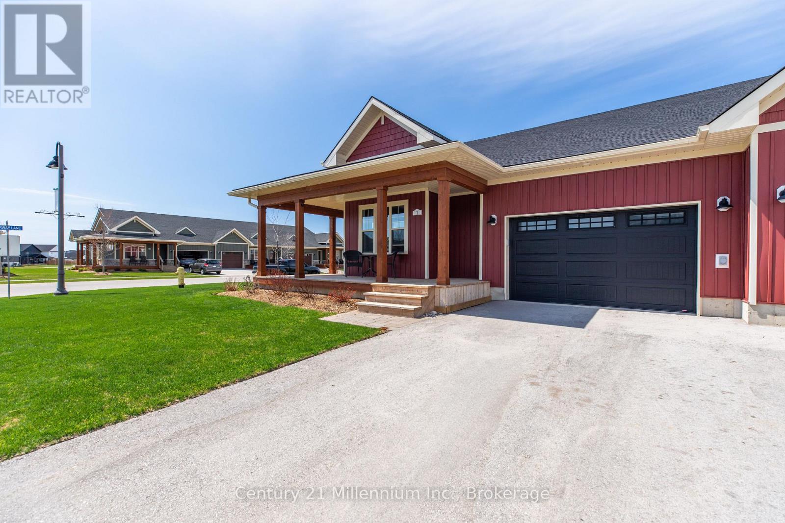 1 EAGLE COURT, Saugeen Shores, Ontario