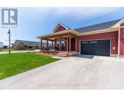 1 EAGLE COURT, Saugeen Shores, Ontario