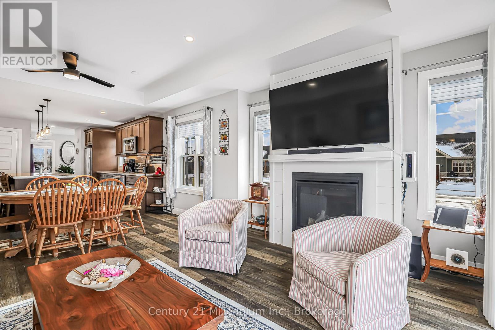 1 Eagle Court, Saugeen Shores, Ontario  N0H 2C3 - Photo 21 - X12588830