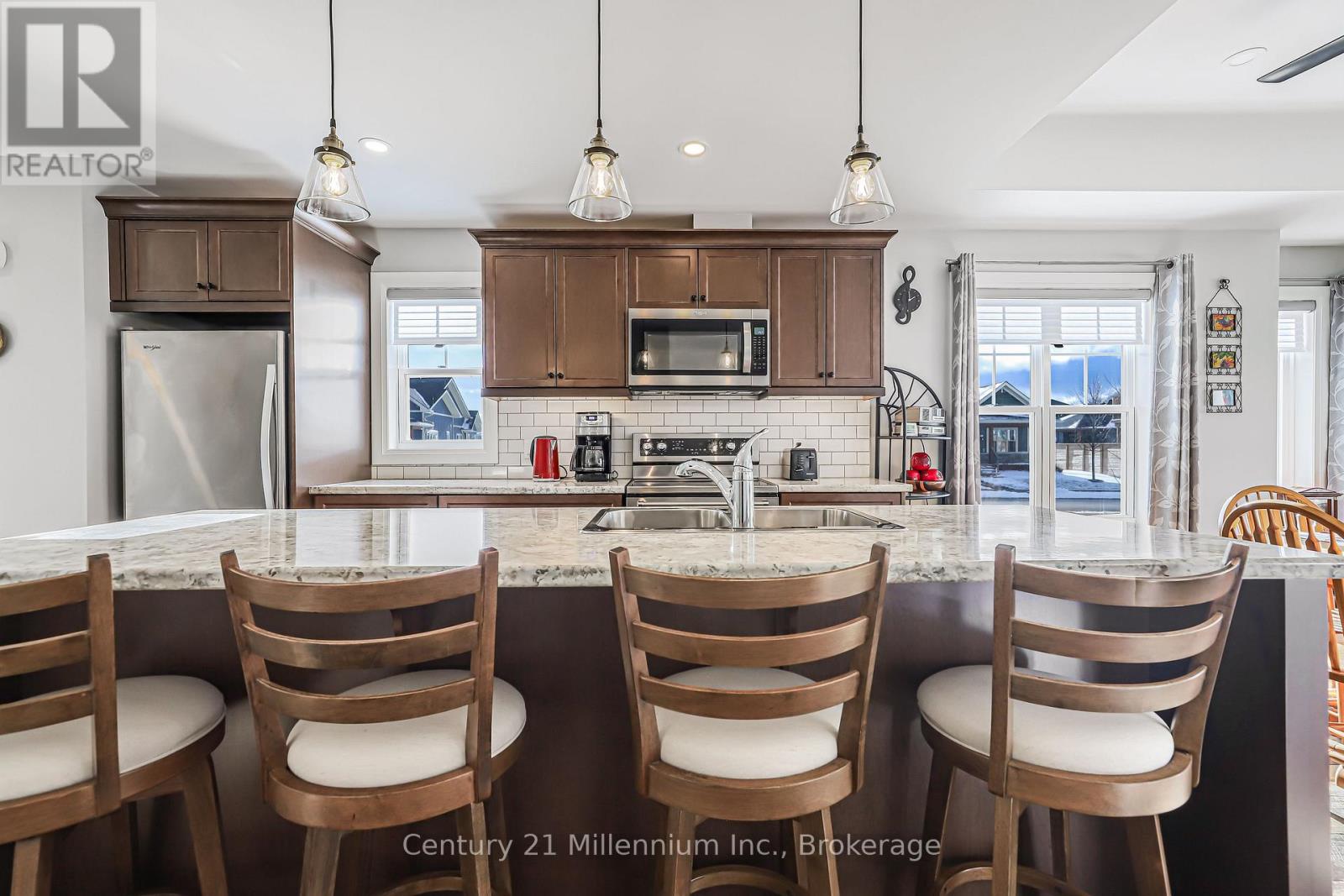 1 Eagle Court, Saugeen Shores, Ontario  N0H 2C3 - Photo 10 - X12588830