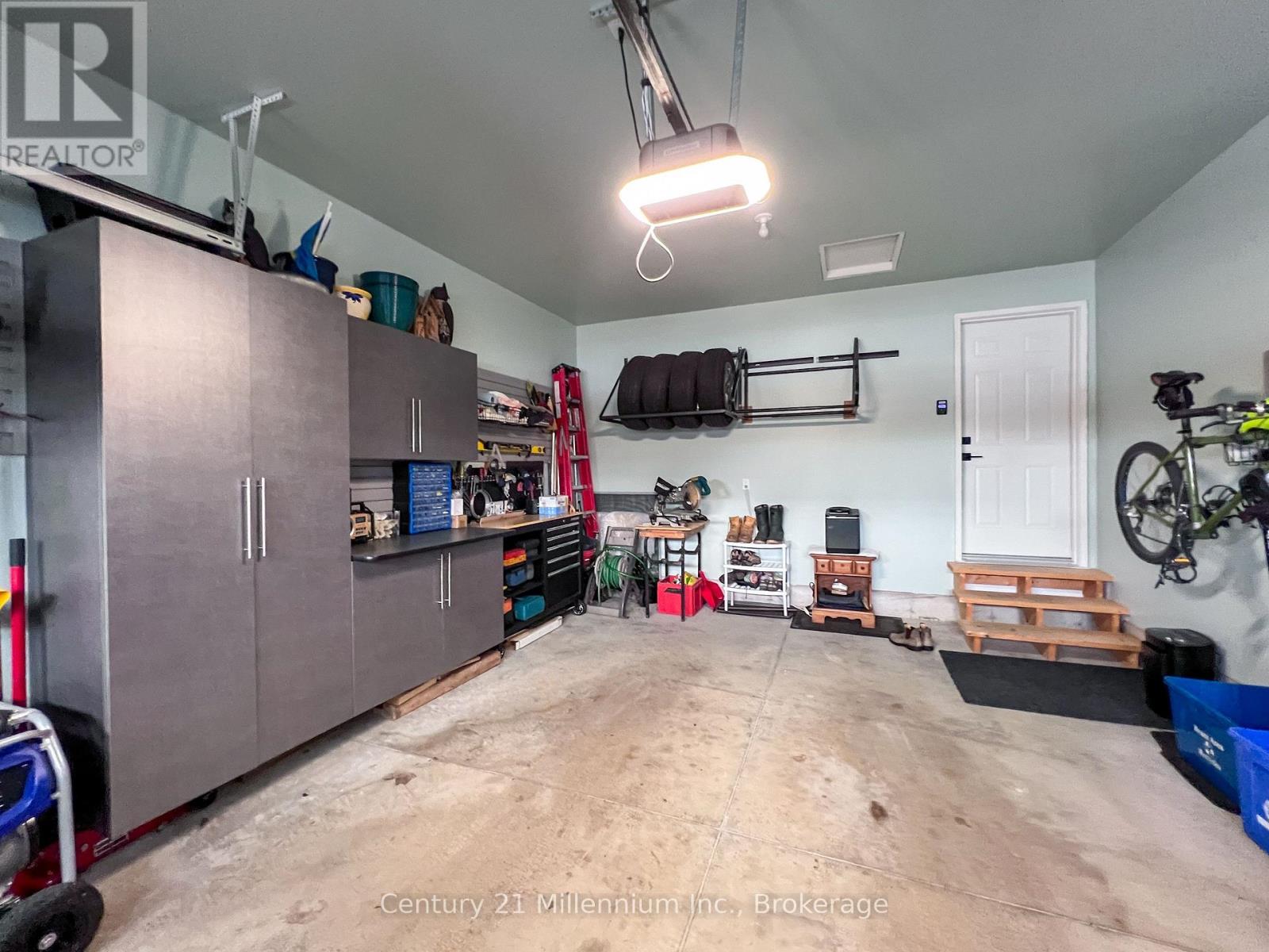 1 Eagle Court, Saugeen Shores, Ontario  N0H 2C3 - Photo 46 - X12588830