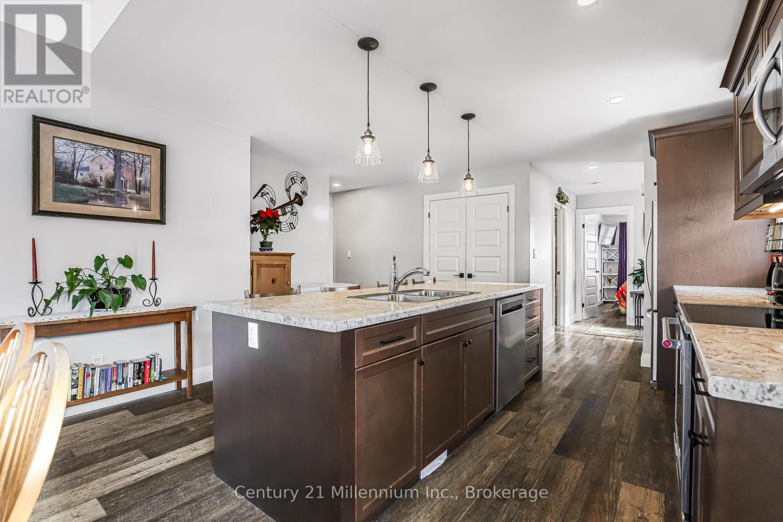 1 Eagle Court, Saugeen Shores, Ontario  N0H 2C3 - Photo 8 - X12588830