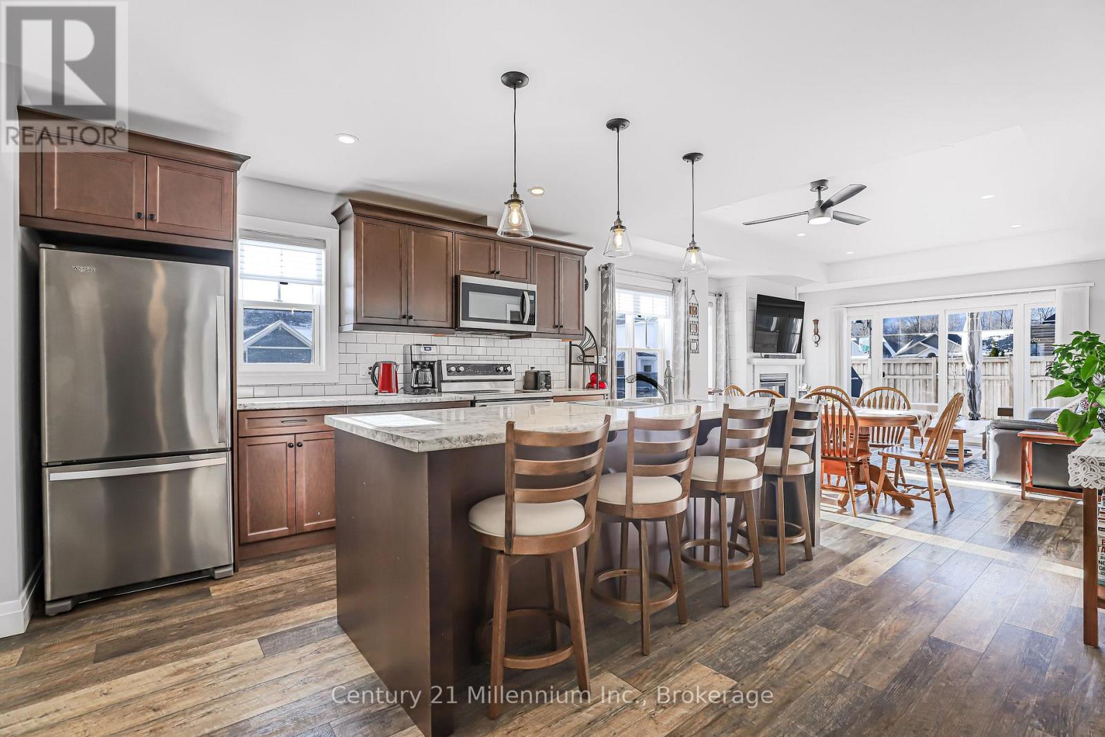 1 Eagle Court, Saugeen Shores, Ontario  N0H 2C3 - Photo 9 - X12588830