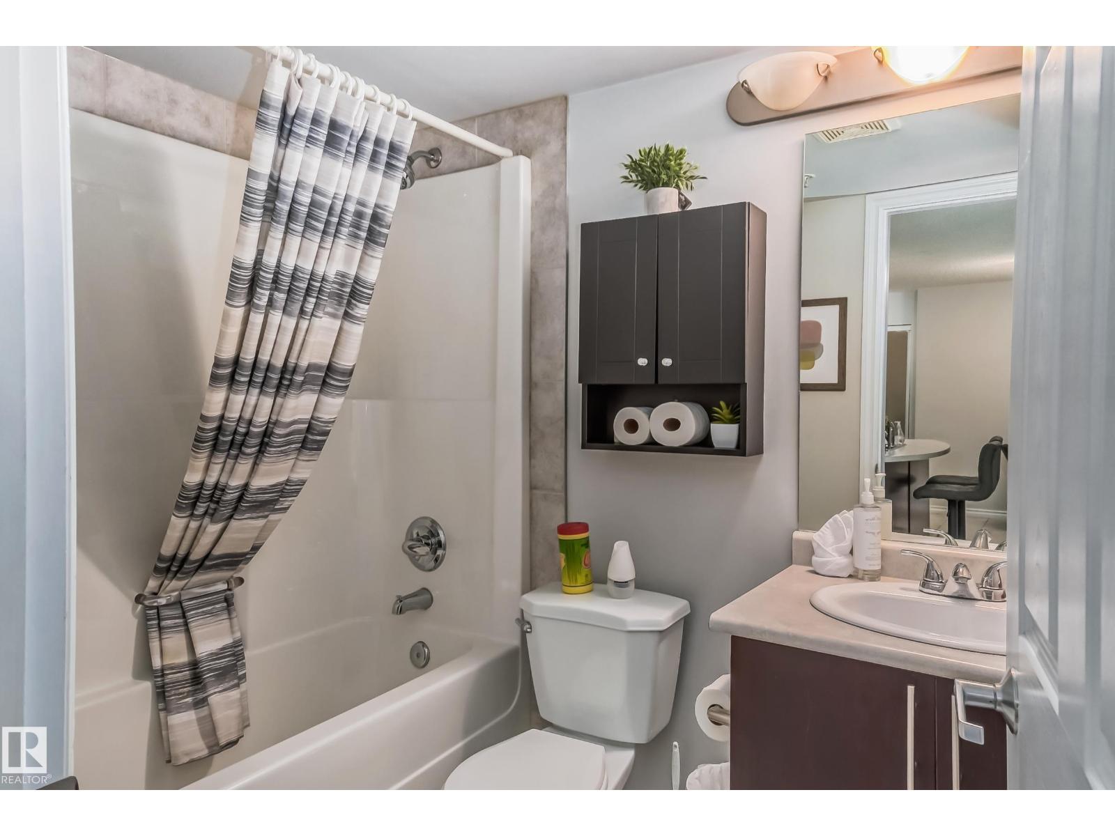 #115 10118 106 Av NW, Edmonton, Alberta  T5H 0B8 - Photo 24 - E4440360