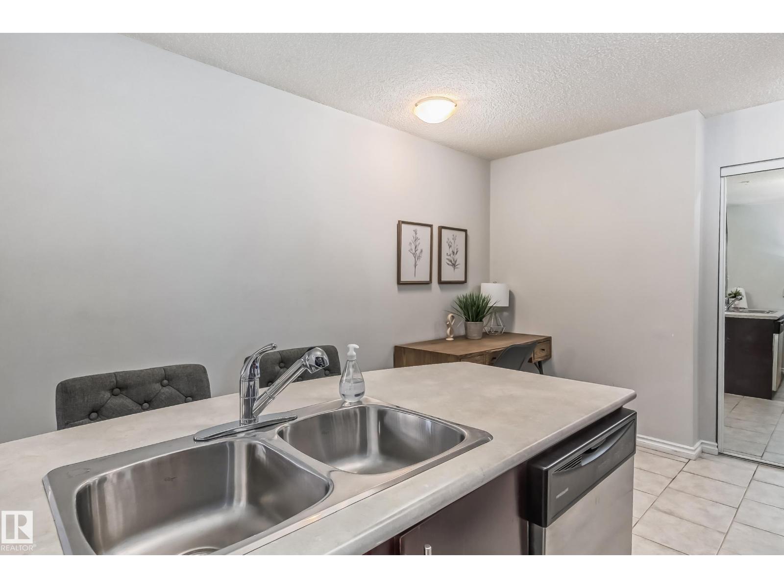 #115 10118 106 Av NW, Edmonton, Alberta  T5H 0B8 - Photo 11 - E4440360