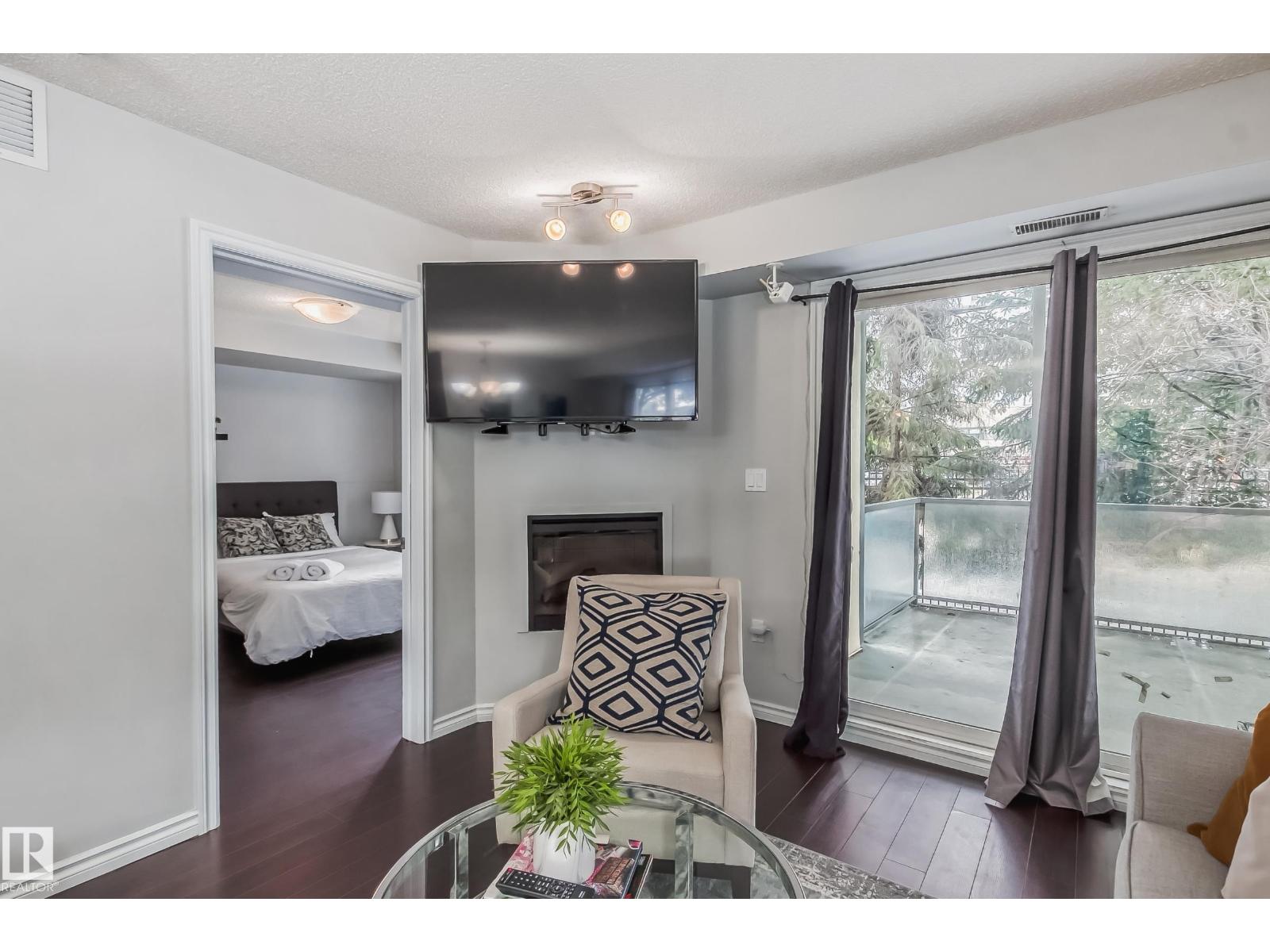 #115 10118 106 Av NW, Edmonton, Alberta  T5H 0B8 - Photo 6 - E4440360