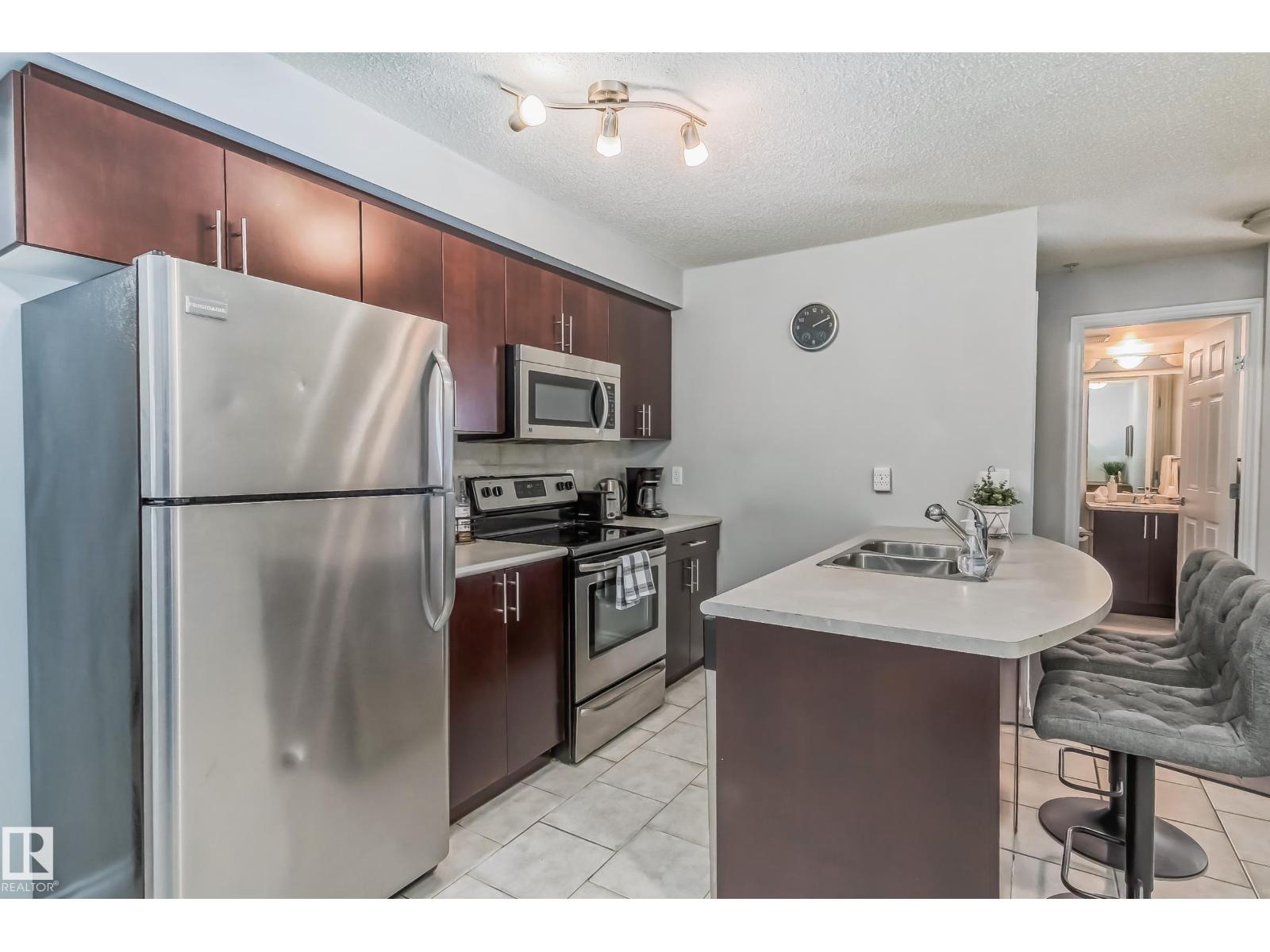 #115 10118 106 Av NW, Edmonton, Alberta  T5H 0B8 - Photo 15 - E4440360