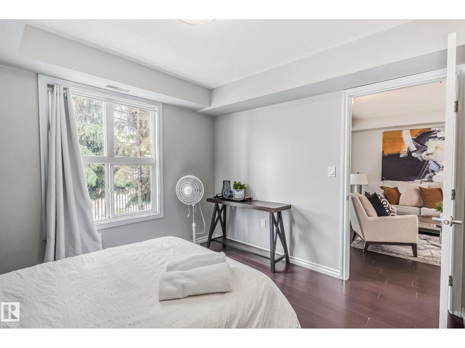 #115 10118 106 Av NW, Edmonton, Alberta  T5H 0B8 - Photo 21 - E4440360