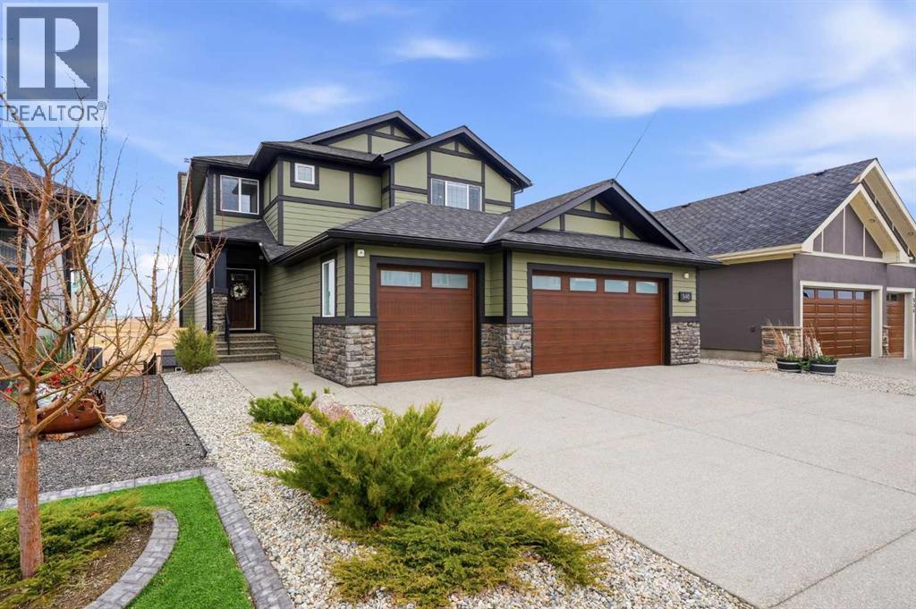 540 Muirfield Crescent, Lyalta, Alberta  T0J 1Y1 - Photo 3 - A2305211