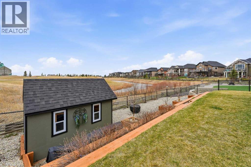 540 Muirfield Crescent, Lyalta, Alberta  T0J 1Y1 - Photo 41 - A2305211