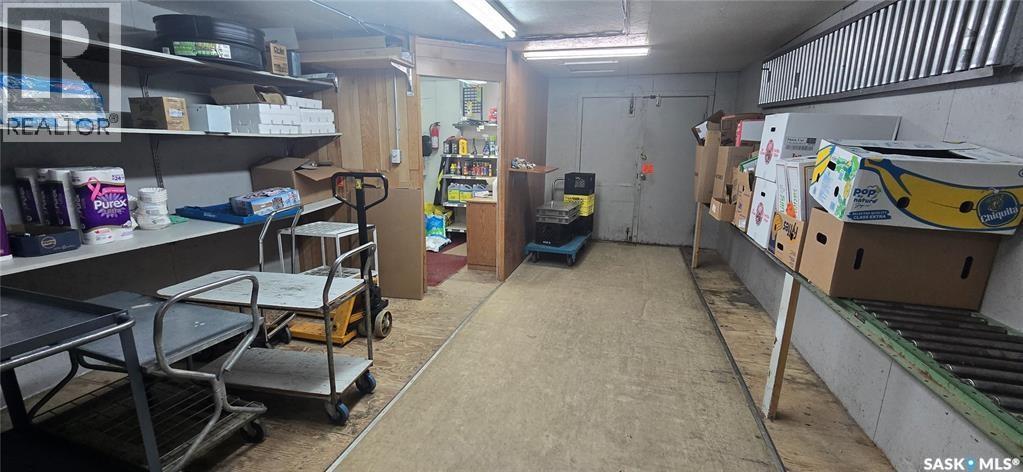 303 Railway Avenue, Glenavon, Saskatchewan  S0G 1Y0 - Photo 39 - SK034821