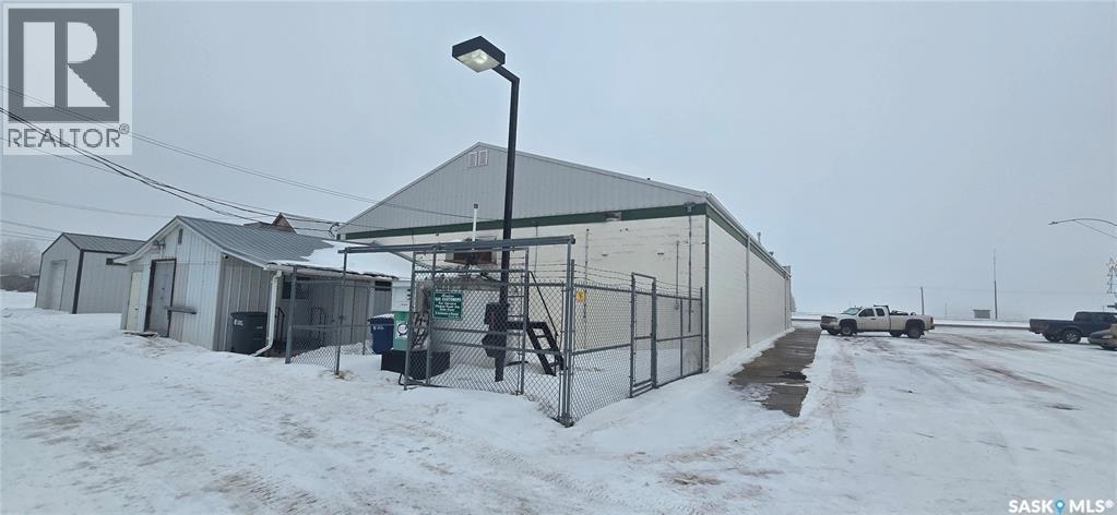 303 Railway Avenue, Glenavon, Saskatchewan  S0G 1Y0 - Photo 40 - SK034821