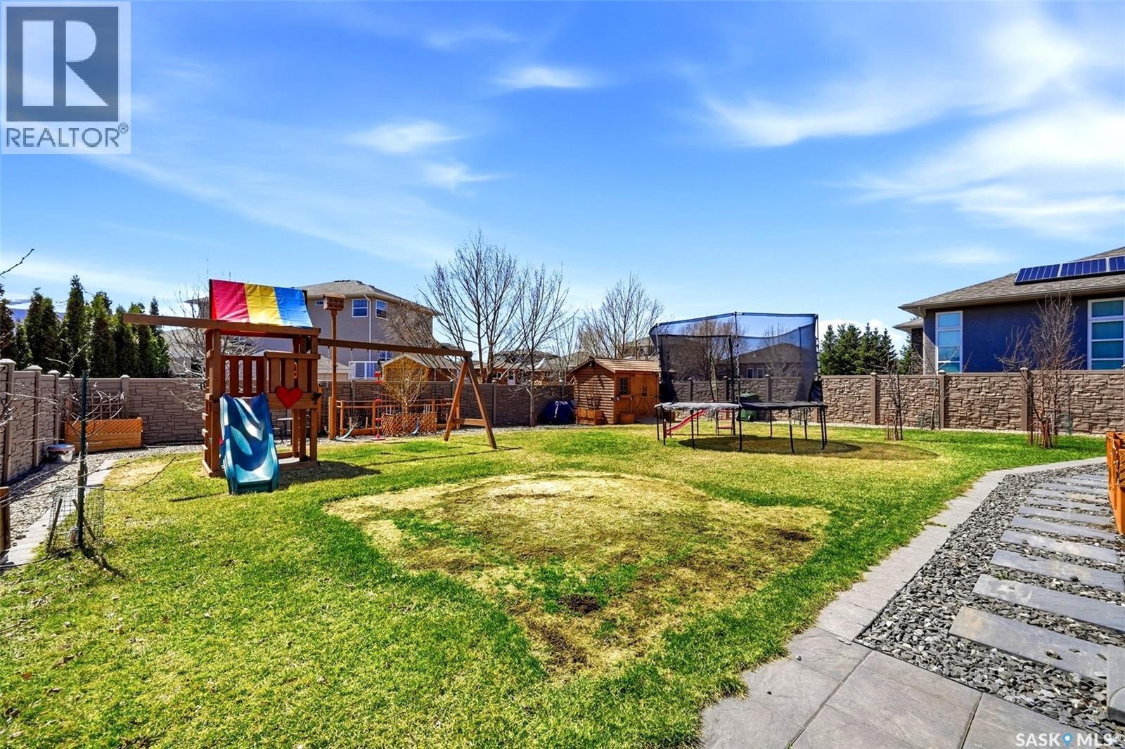 6105 Little Pine Loop, Regina, Saskatchewan  S4X 0J2 - Photo 60 - SK034783