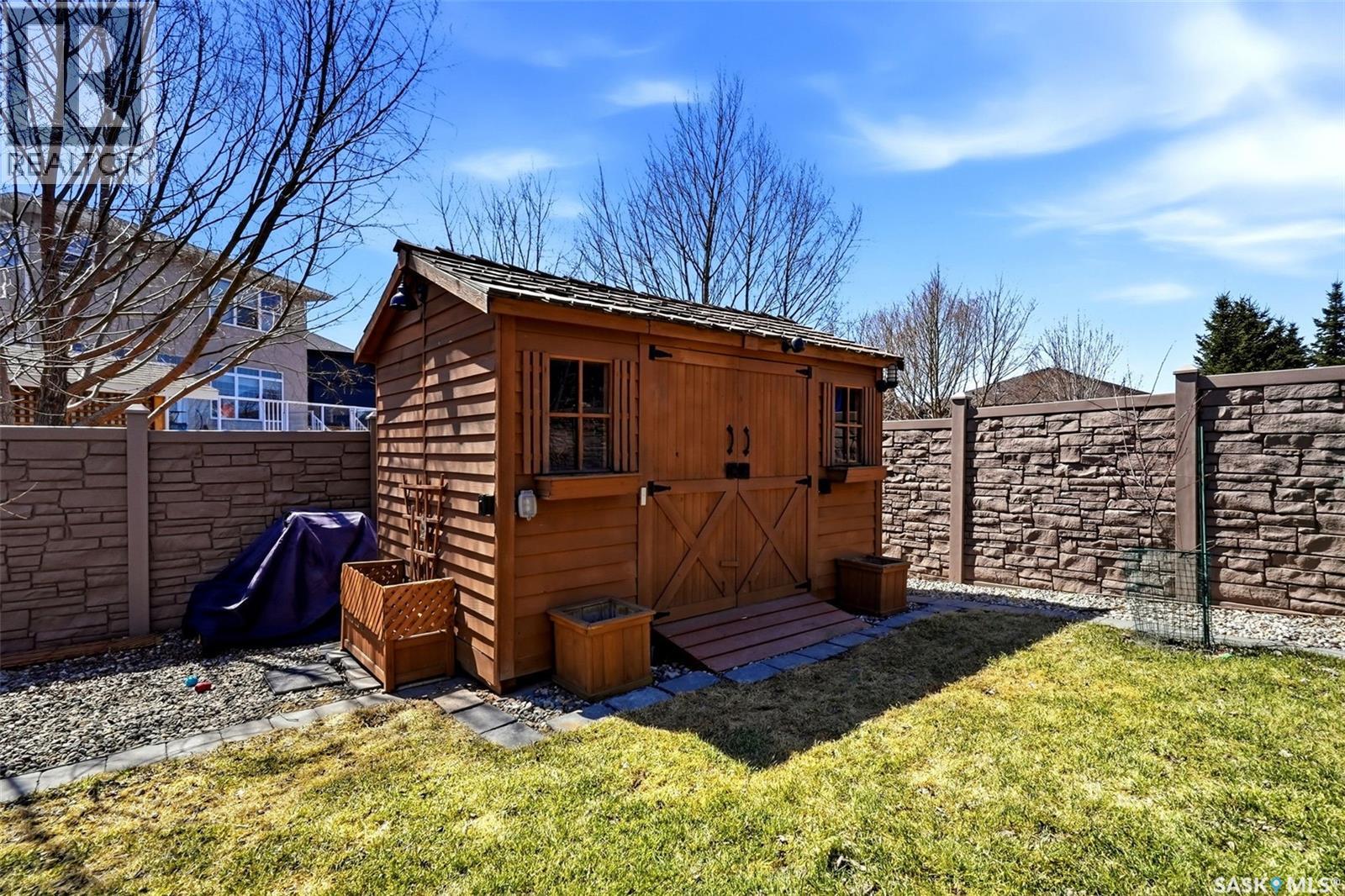 6105 Little Pine Loop, Regina, Saskatchewan  S4X 0J2 - Photo 62 - SK034783