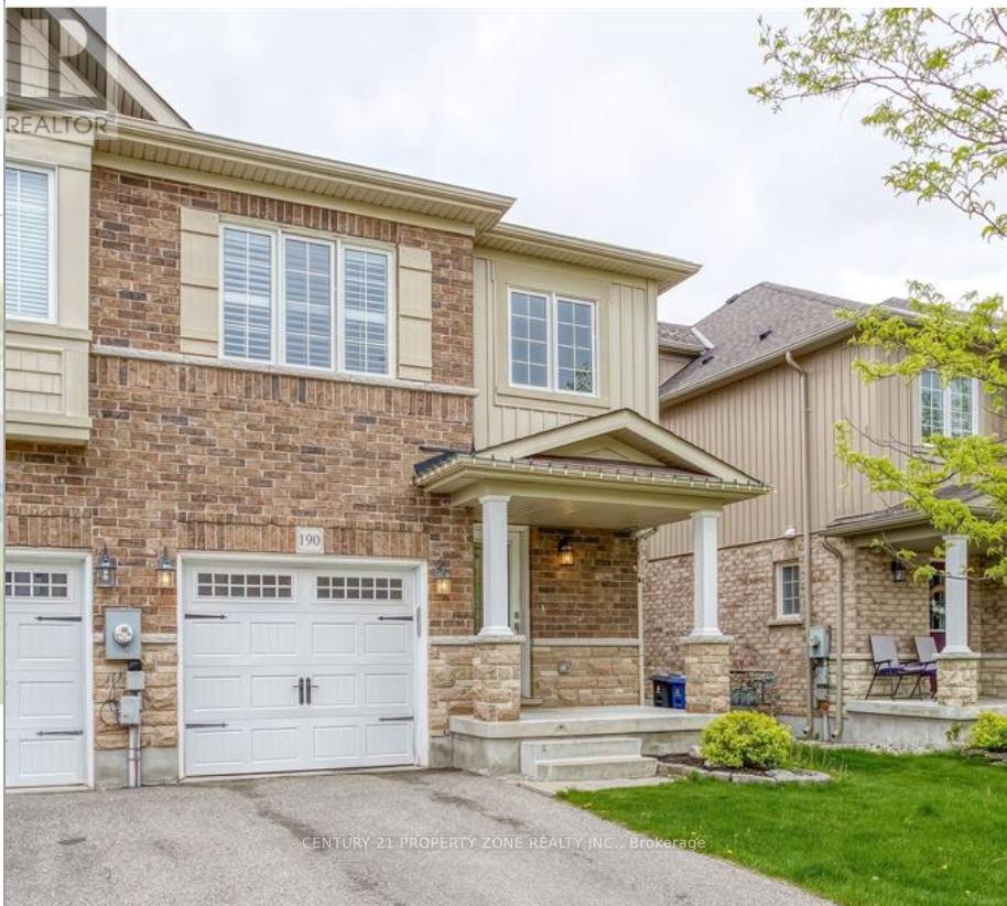 190 Summit Ridge Drive, Guelph, Ontario  N1E 0L7 - Photo 2 - X13080406