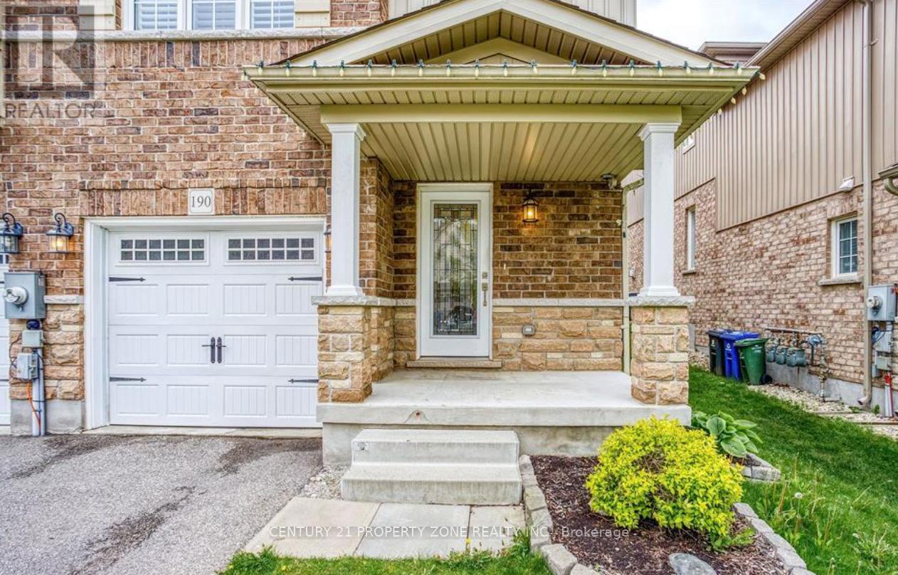 190 Summit Ridge Drive, Guelph, Ontario  N1E 0L7 - Photo 3 - X13080406