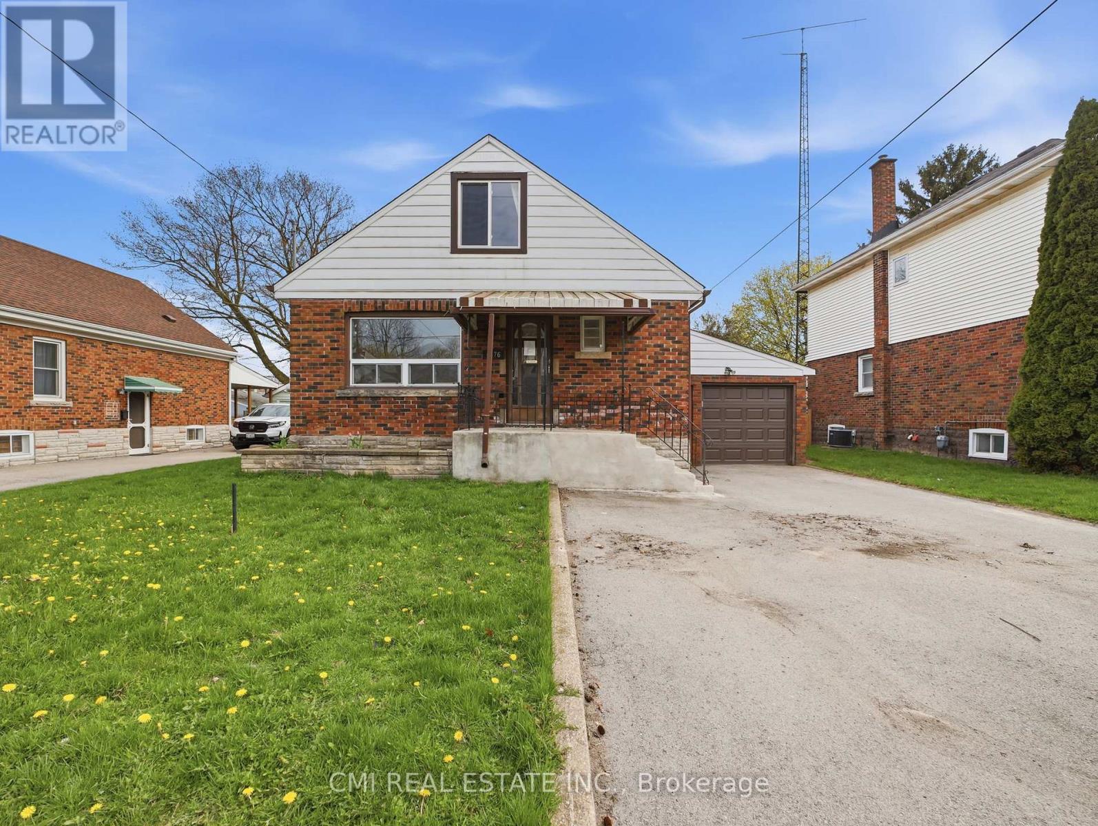 Lower Level - 6476 Maranda Street, Niagara Falls, Ontario  L2G 1Z7 - Photo 2 - X13080430