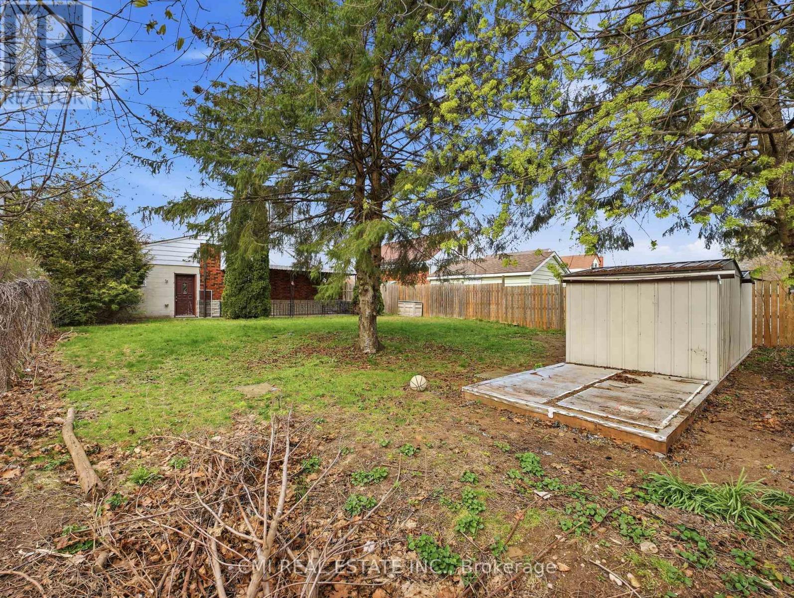 Lower Level - 6476 Maranda Street, Niagara Falls, Ontario  L2G 1Z7 - Photo 41 - X13080430
