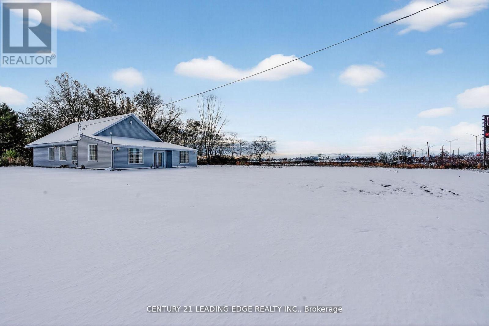 556 Bath Road E, Kingston, Ontario  K7M 2Y3 - Photo 4 - X13080502