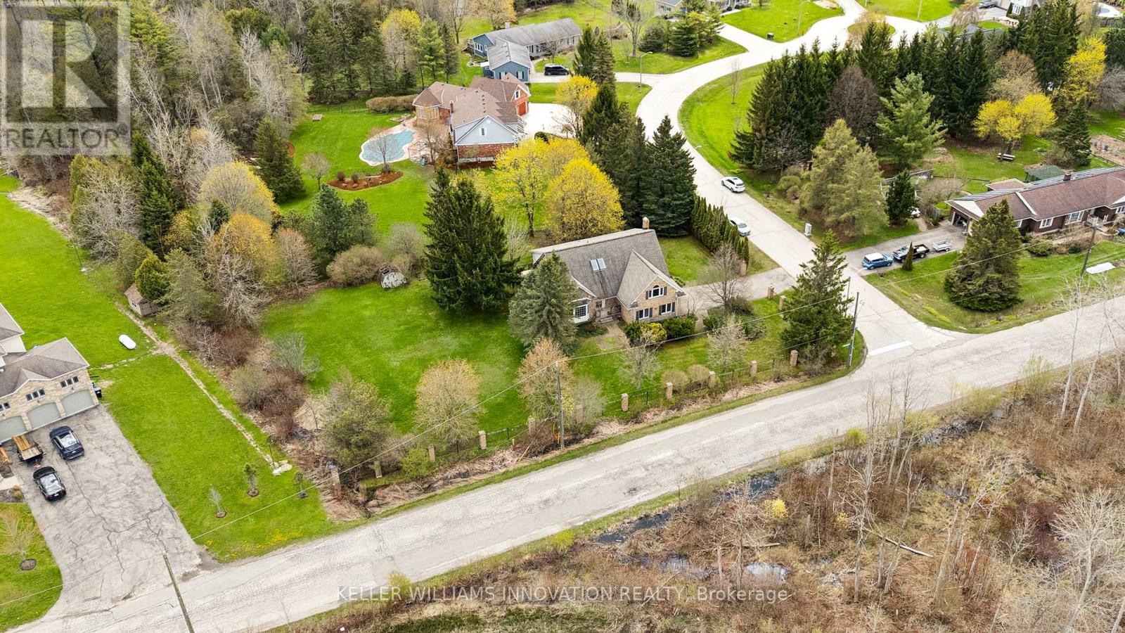 721 SNOWCREST PLACE, Waterloo, Ontario