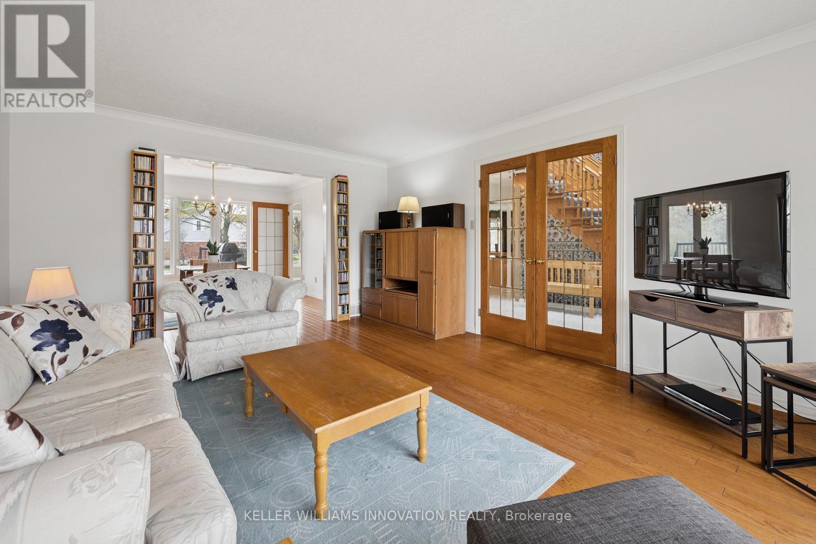 721 Snowcrest Place, Waterloo, Ontario  N2J 3Z4 - Photo 10 - X13080554