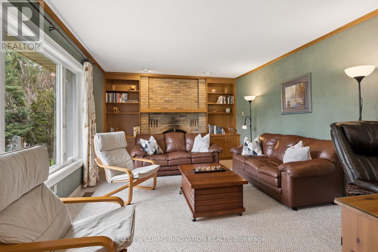 721 Snowcrest Place, Waterloo, Ontario  N2J 3Z4 - Photo 20 - X13080554