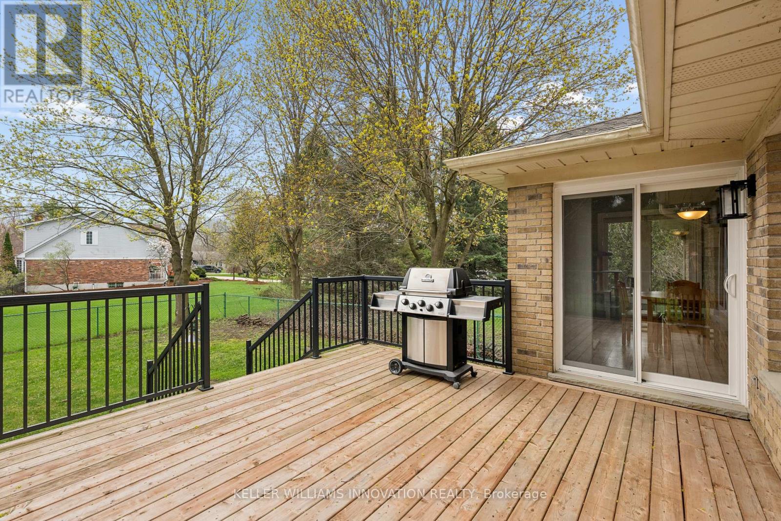 721 Snowcrest Place, Waterloo, Ontario  N2J 3Z4 - Photo 31 - X13080554