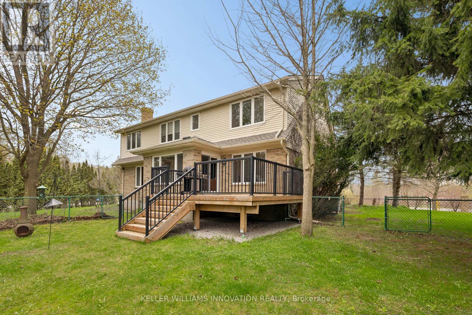 721 Snowcrest Place, Waterloo, Ontario  N2J 3Z4 - Photo 33 - X13080554