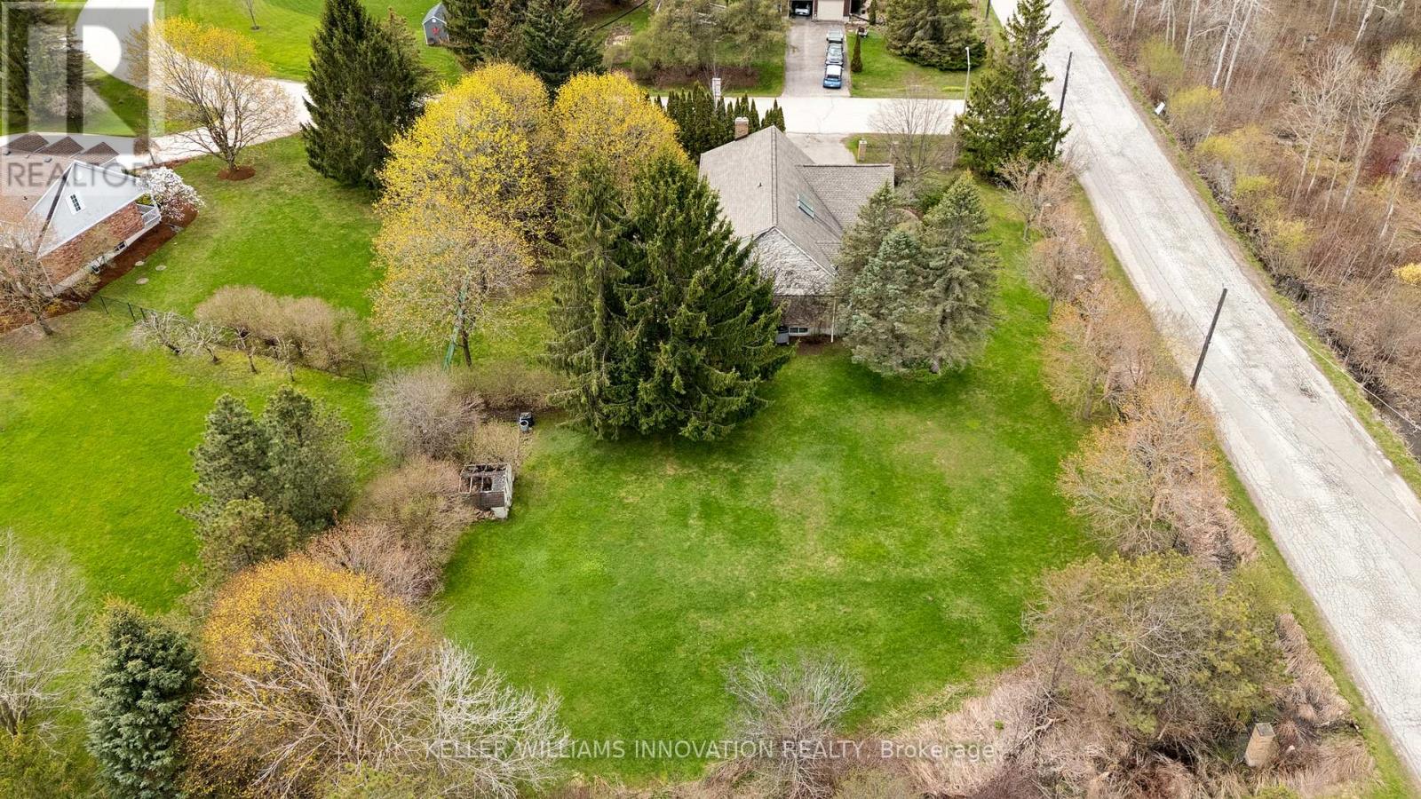 721 Snowcrest Place, Waterloo, Ontario  N2J 3Z4 - Photo 34 - X13080554