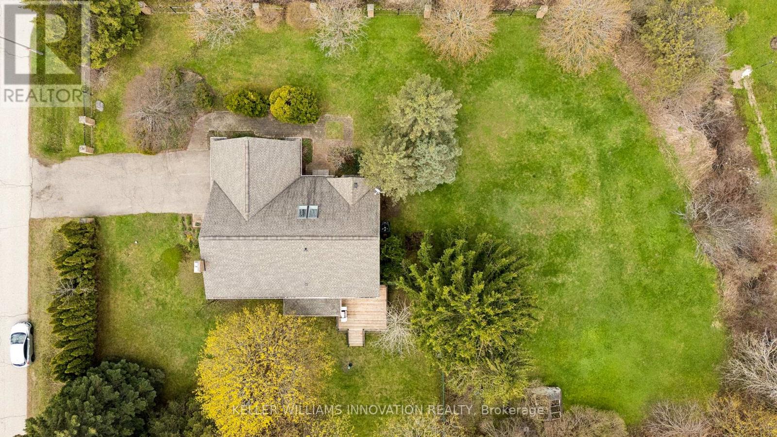 721 Snowcrest Place, Waterloo, Ontario  N2J 3Z4 - Photo 35 - X13080554